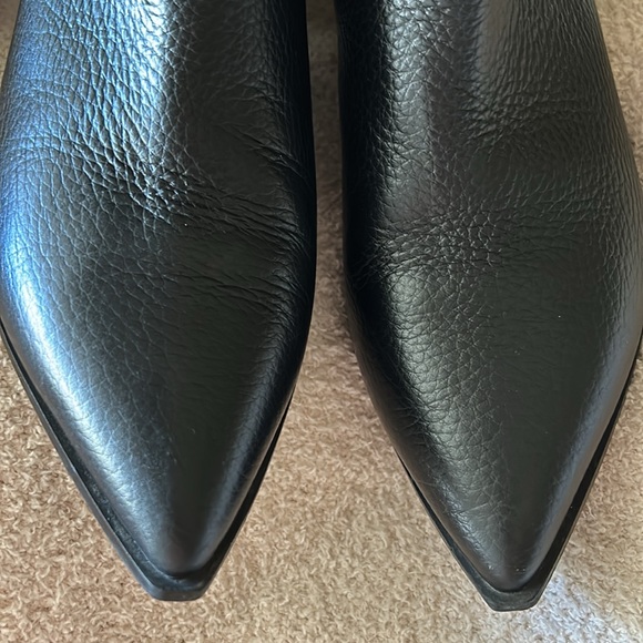 Everlane The Boss - booties  size 9 - Picture 6 of 7